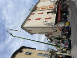 Location matériel de levage Vaison-la-Romaine